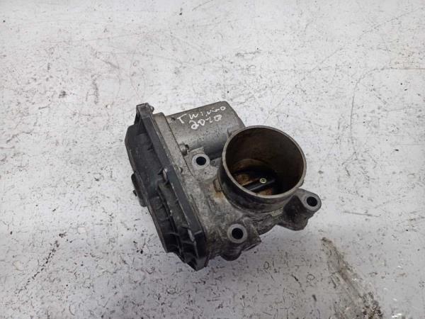 BOITIER PAPILLON RENAULT/DACIA - Vue 1